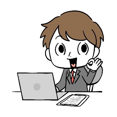 出欠確認などのアンケート送信